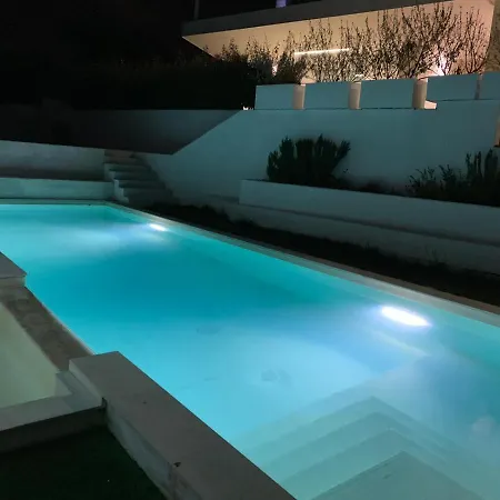 Acquamarina-pittulongu Apartment Olbia