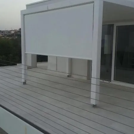 Acquamarina-pittulongu Apartment *