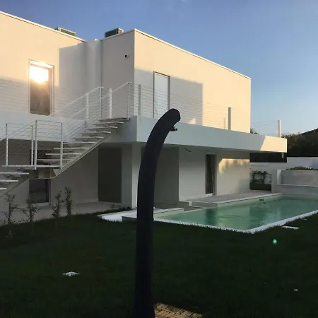 Acquamarina-pittulongu Apartment *