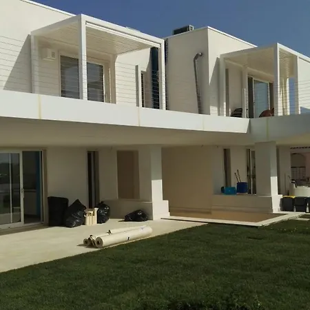 Acquamarina-pittulongu Apartment Olbia