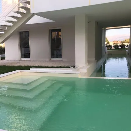 Acquamarina-pittulongu Apartment