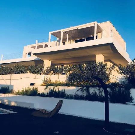 Acquamarina-pittulongu Apartment Olbia