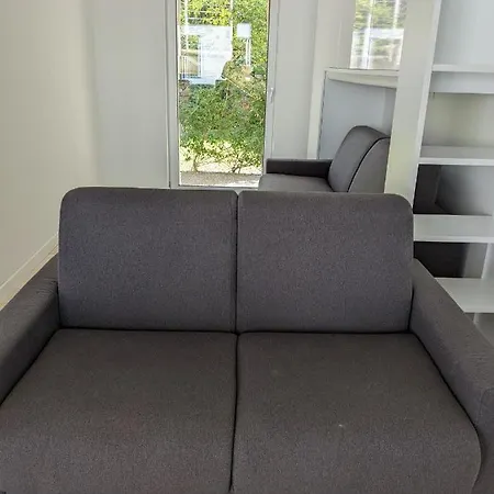 Acquamarina-pittulongu Apartment *