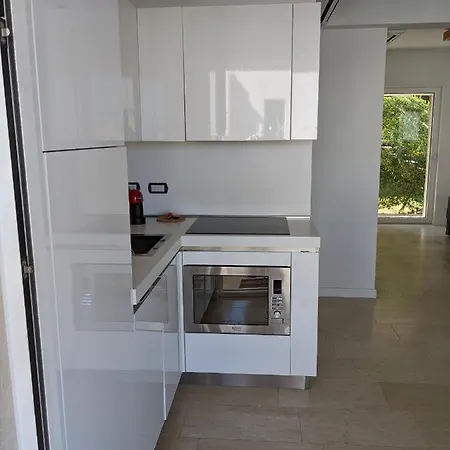 Acquamarina-pittulongu Apartment