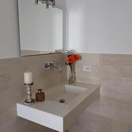 Acquamarina-pittulongu Apartment *