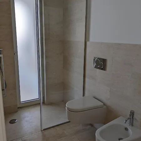 Apartment Acquamarina-pittulongu *