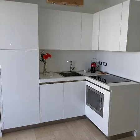 Apartment Acquamarina-pittulongu Olbia