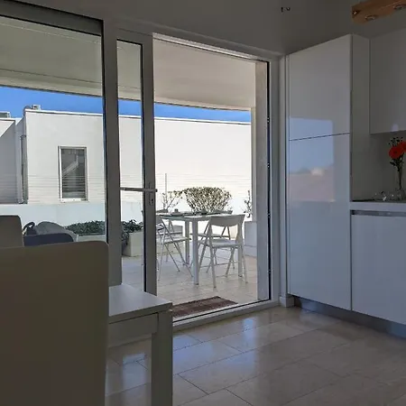 Apartment Acquamarina-pittulongu Olbia